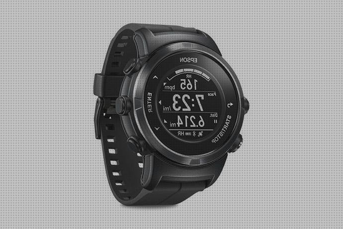 Las mejores marcas de watch seiko smart watch