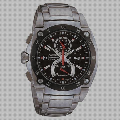 ¿Dónde poder comprar seiko relojes relojes seiko sportura?
