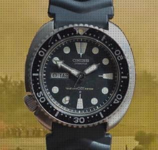 Las mejores marcas de seiko reloj seiko srp azul