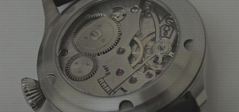 Las mejores automaticos relojes relojes seiko tissot automáticos