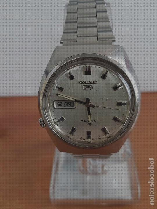 Las mejores seiko relojes seiko relojes