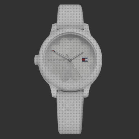 ¿Dónde poder comprar hilfiger reloj señora tomy hilfiger?