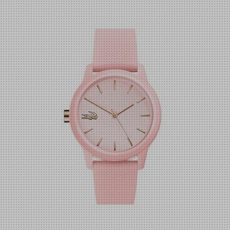Las mejores marcas de relojes siliconas