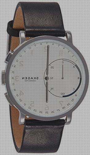Los mejores 23 Relojes Skagen De Hombres Smartwatch