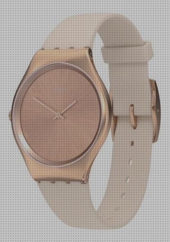 Las mejores marcas de relojes swatch relojes relojes skin swatch mujer