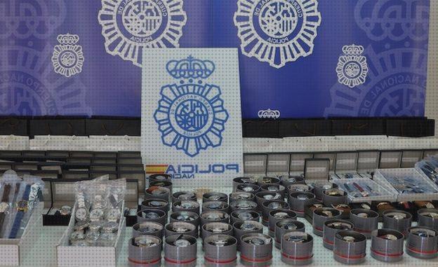 Análisis de los 46 mejores relojes skyline falsos