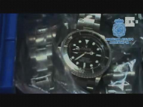 Las mejores skyline relojes skyline falsos
