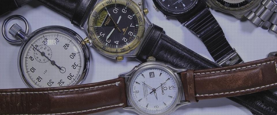 Review de relojes skyline falsos