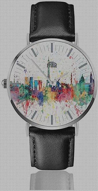 ¿Dónde poder comprar skyline reloj skyline mujer acero?