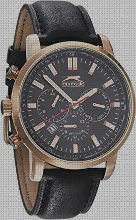 ¿Dónde poder comprar relojes slazenger?