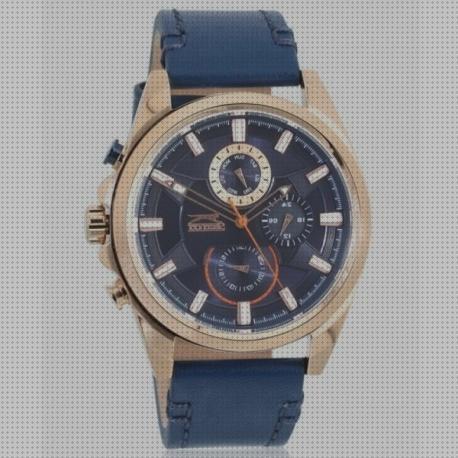 Mejores 20 relojes slazenger para comprar