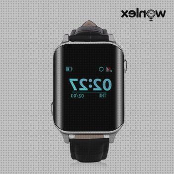 Análisis de los 28 mejores Relojes Smart Baratos Gps