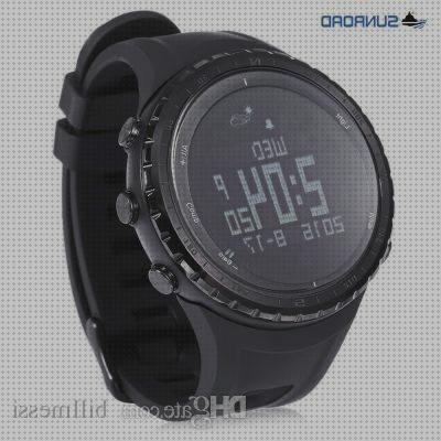Las mejores marcas de smart smart life reloj
