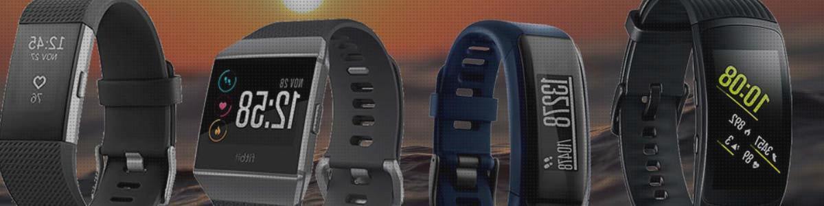 Las mejores marcas de watch smart watch natacion