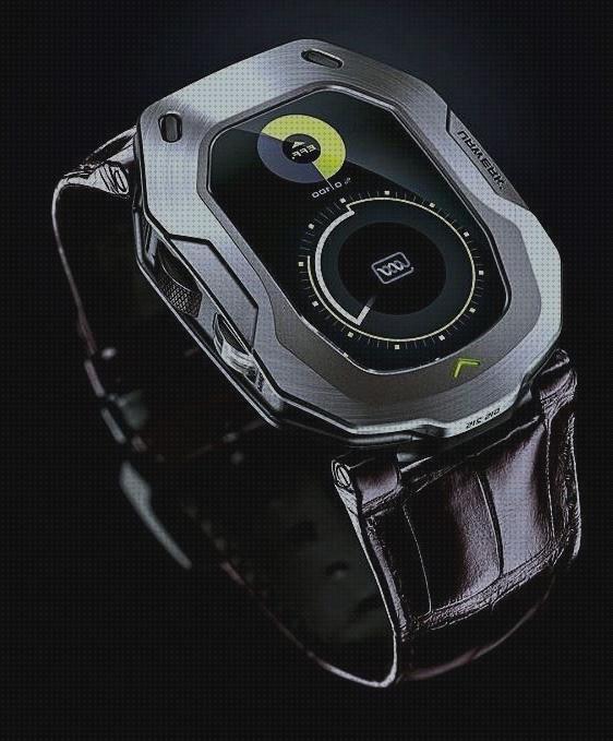 Las mejores marcas de smart smart world reloj