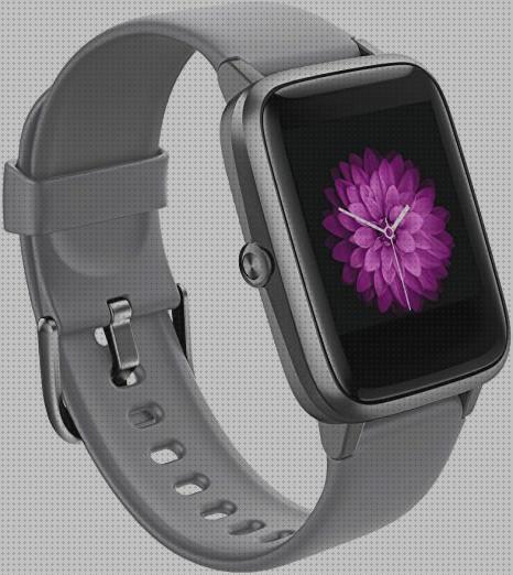 Análisis de los 30 mejores Relojes Smartwatch Con Ip68 Gps