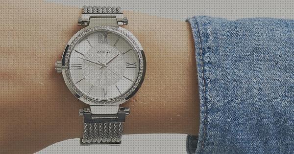 ¿Dónde poder comprar relojes soho mujer?
