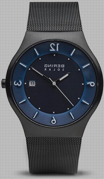 ¿Dónde poder comprar relojes solares relojes relojes solares hombre bering?