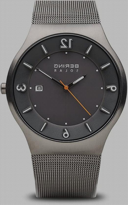 Opiniones de relojes solares relojes relojes solares hombre bering