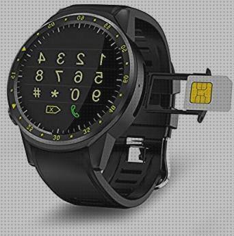 Las mejores marcas de running reloj sport hombre running