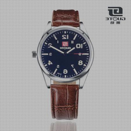 Las mejores marcas de watch reloj strike watch hombre