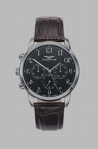 Las mejores suizos relojes relojes suizos hombre