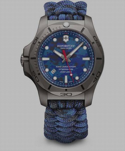 Las mejores marcas de relojes sumergibles