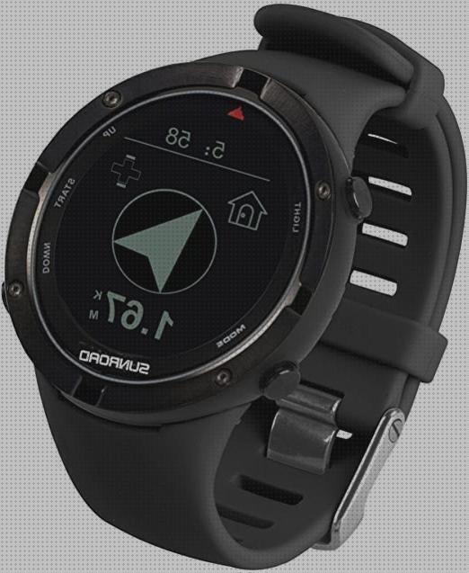 Opiniones de los 29 mejores Relojes Sunroad Con Gps