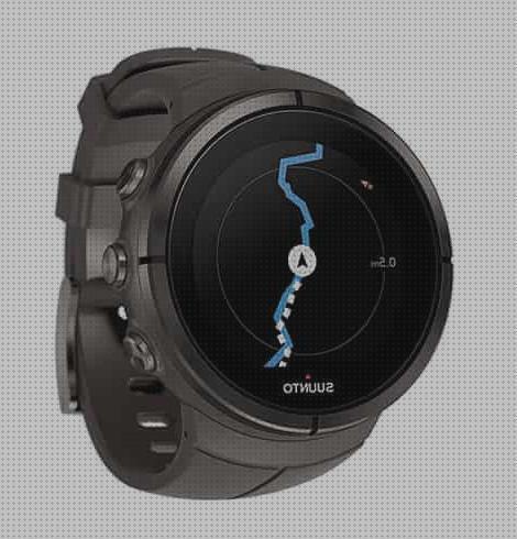 Las mejores marcas de relojes suunto gps relojes gps relojes relojes suunto con gps y altimetro