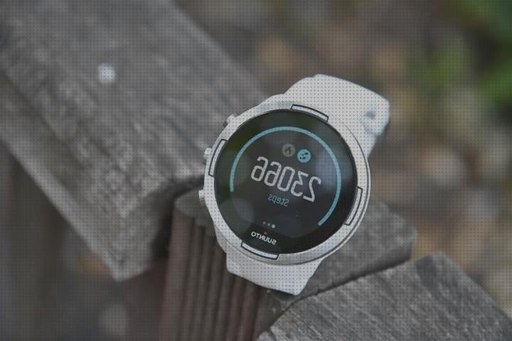¿Dónde poder comprar suunto relojes suunto ofertas?