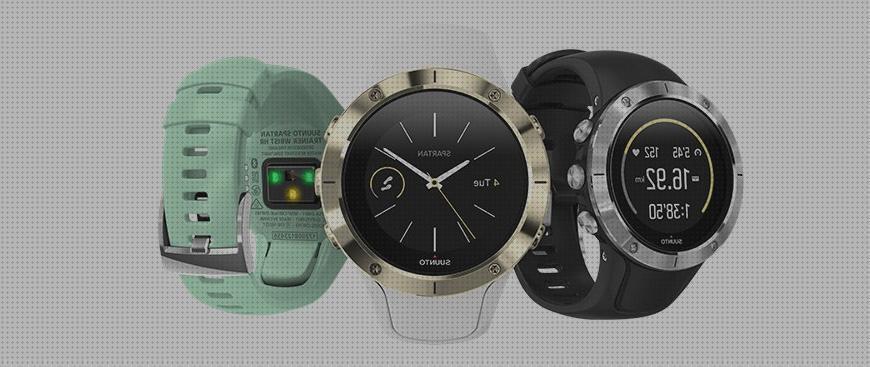 Análisis de los 33 mejores relojes suunto ofertas