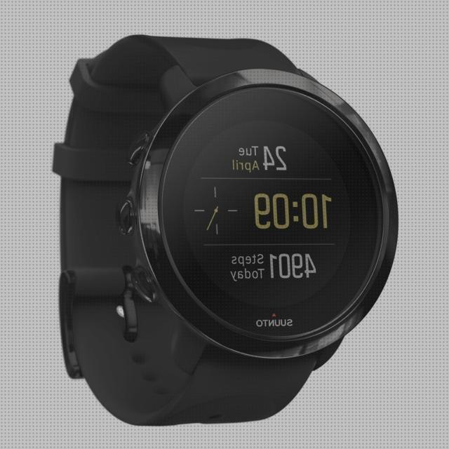 TOP 19 relojes suunto