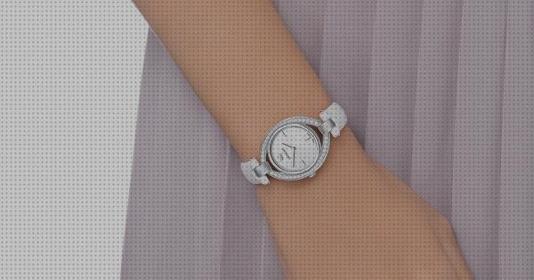 Análisis de los 28 mejores relojes swarovski baratos