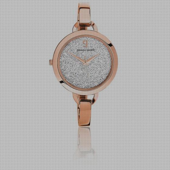 Review de relojes swarovski mujer baratos
