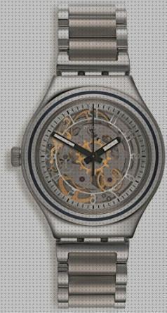 ¿Dónde poder comprar swatch relojes swatch automaticos?