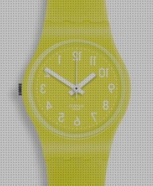 Review de relojes swatch mujer baratos
