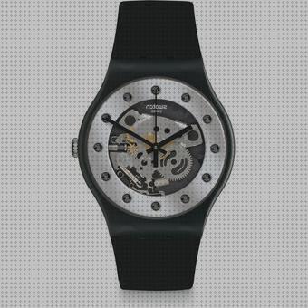 Las mejores marcas de corazones swatch reloj swatch mujer corazones
