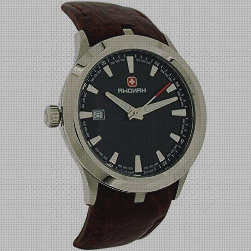 ¿Dónde poder comprar swiss relojes relojes swiss military hanowa enganche?