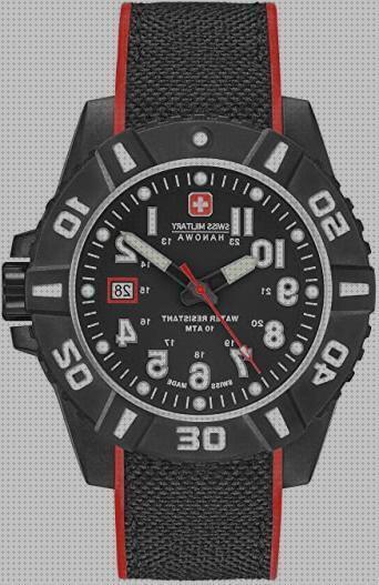 Las mejores swiss relojes relojes swiss mylitari