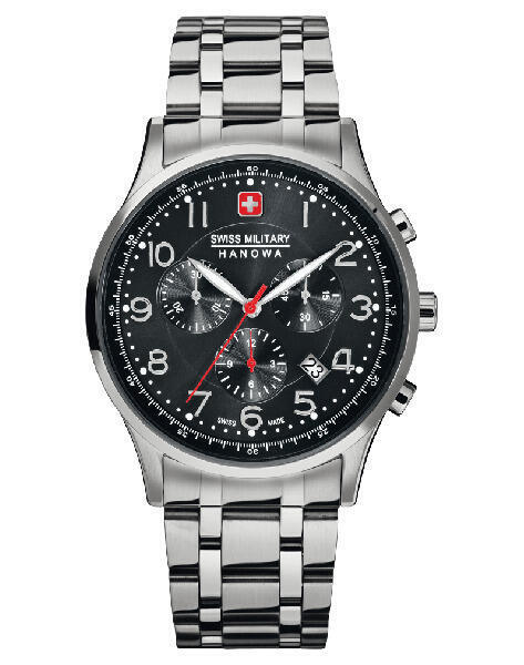 Review de los 25 mejores relojes swiss mylitari