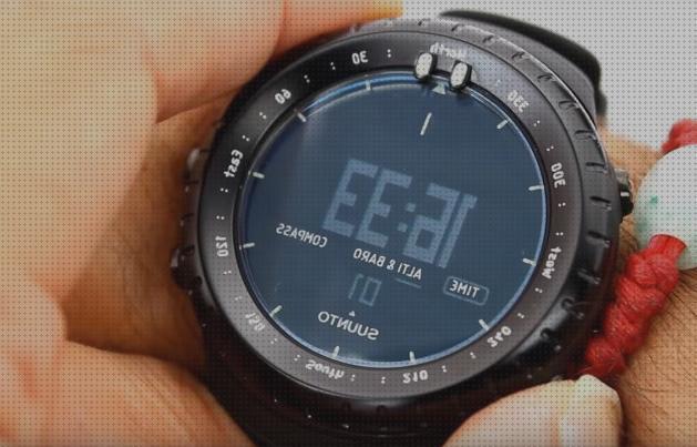 ¿Dónde poder comprar tacticos relojes tacticos?