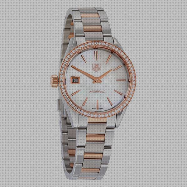 ¿Dónde poder comprar tag relojes relojes tag heuer mujer?