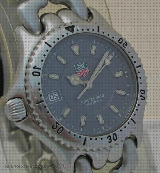Las mejores marcas de tag relojes relojes tag heuer mujer