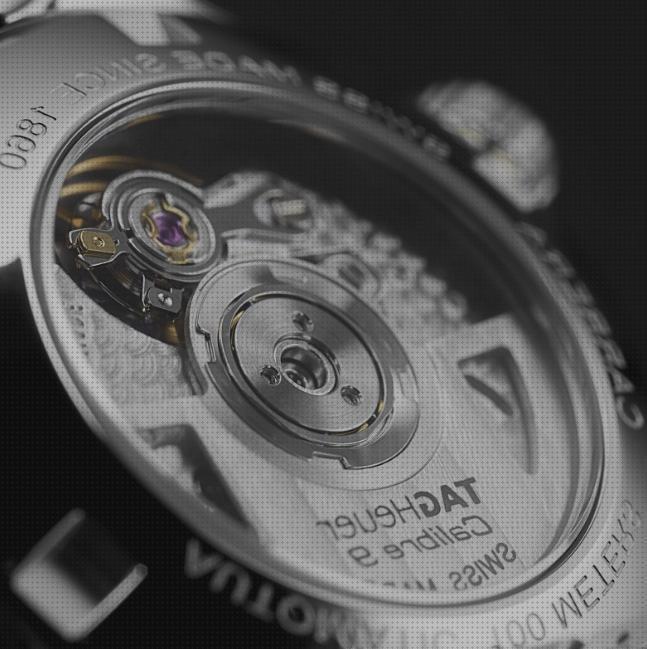 Las mejores tag relojes relojes tag