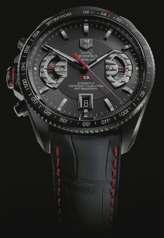 Análisis de los 19 mejores relojes tag