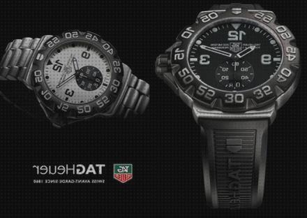 Opiniones de tag relojes relojes tag