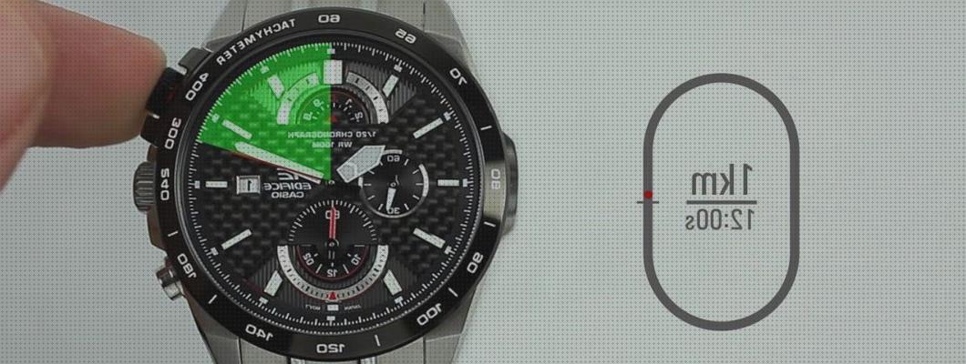 ¿Dónde poder comprar relojes taquimetros?