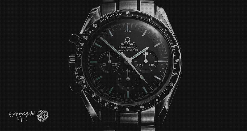 Mejores 28 relojes taquimetros