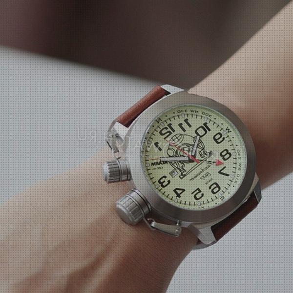 ¿Dónde poder comprar relojes tauchmeister?