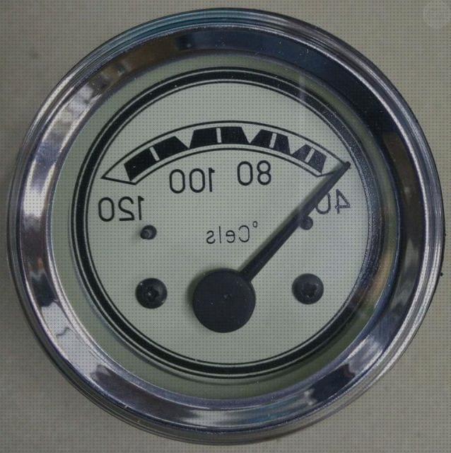 24 Mejores relojes temperaturas del mundo